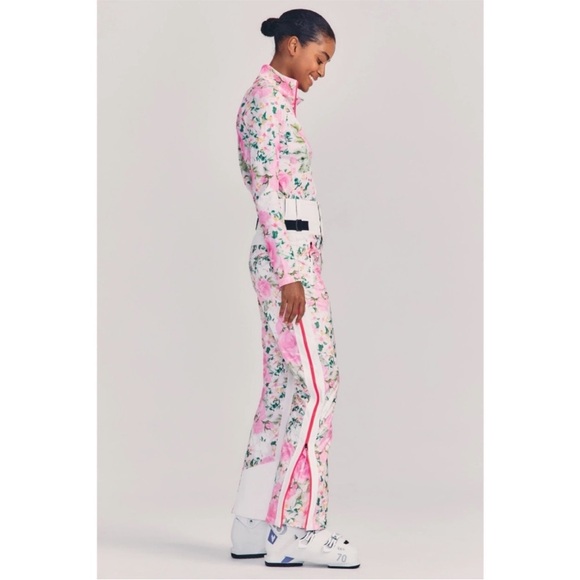 LAST CHANCE LoveShackFancy x Bogner Ski Pants …size 12…NWT - Picture 5 of 8